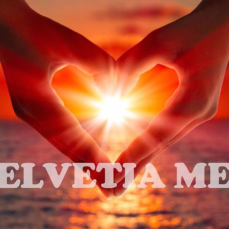 Willa Helvetia Wellness & Spa Korbielow Ngoại thất bức ảnh