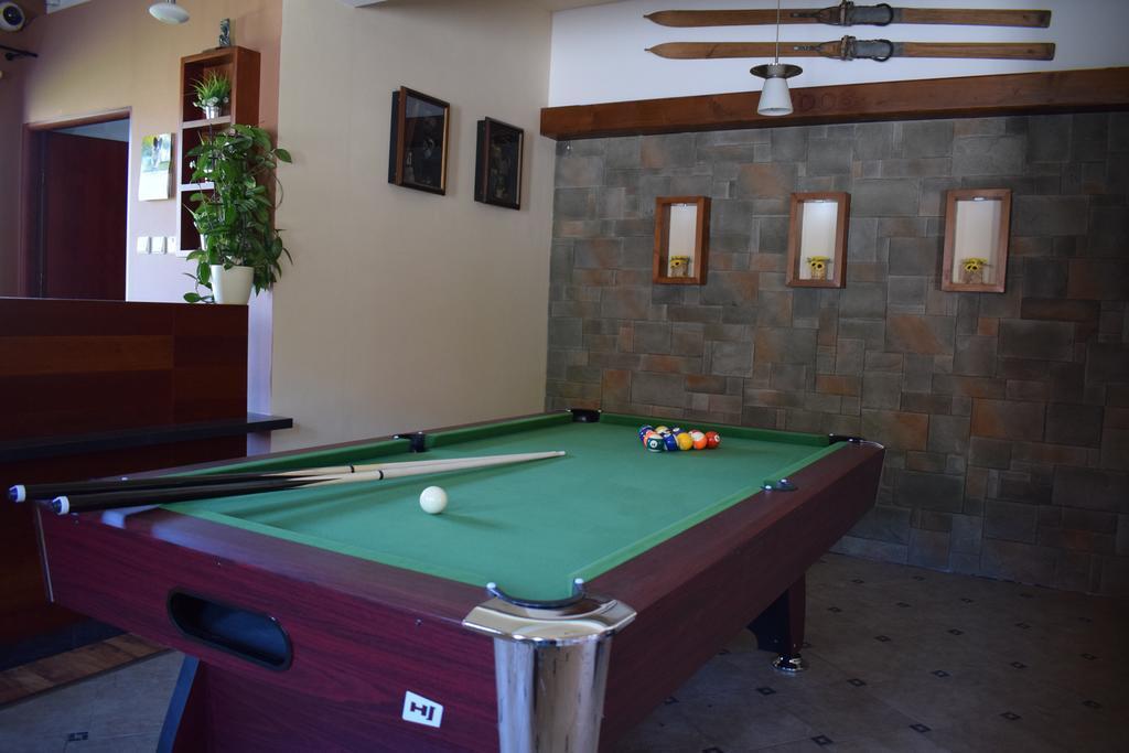Willa Helvetia Wellness & Spa Korbielow Ngoại thất bức ảnh