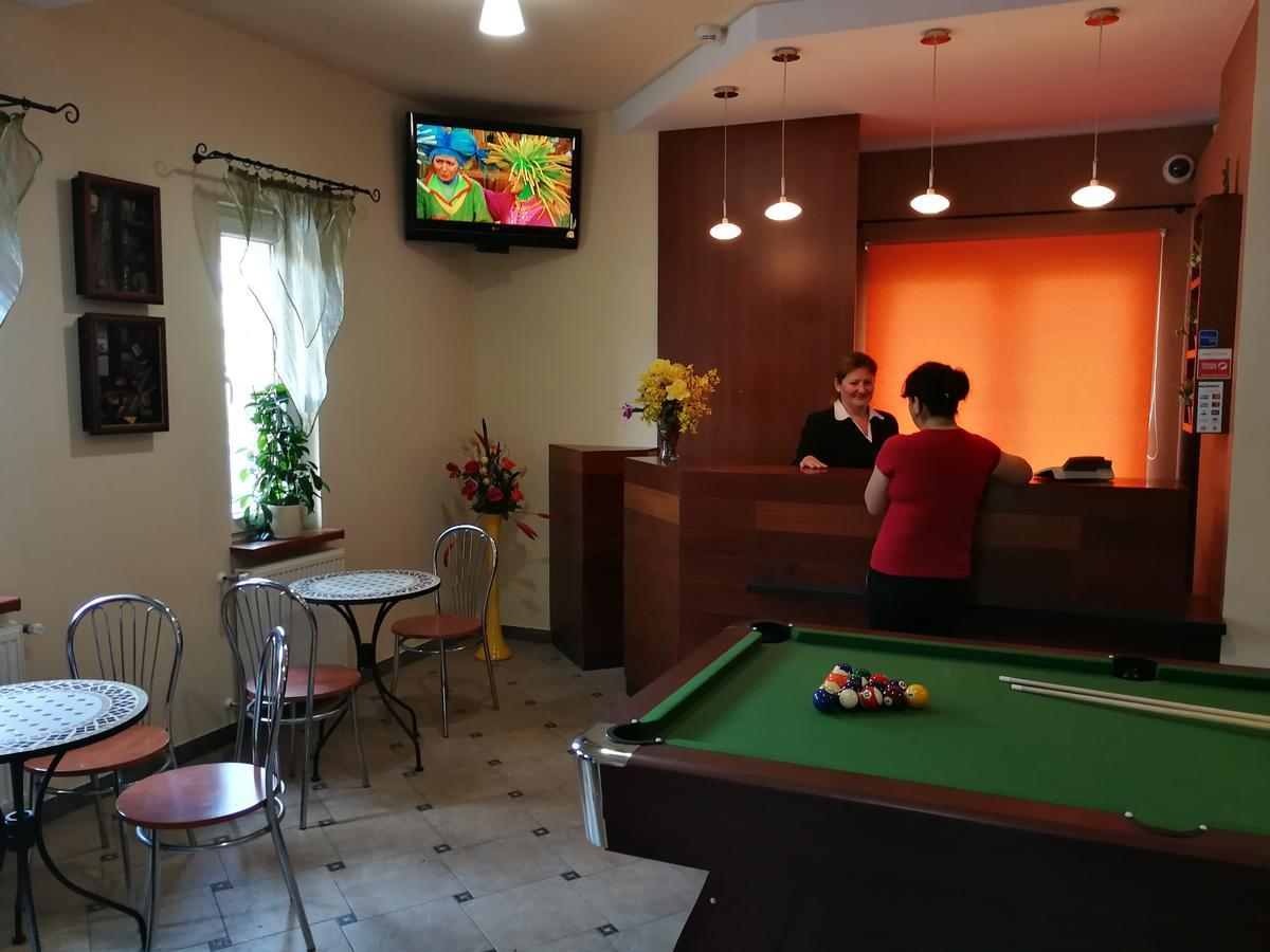 Willa Helvetia Wellness & Spa Korbielow Ngoại thất bức ảnh
