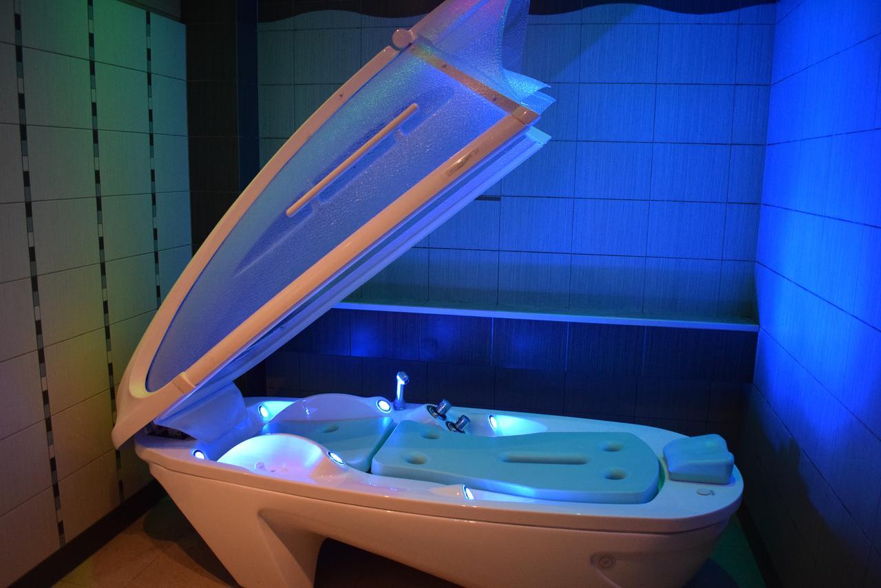 Willa Helvetia Wellness & Spa Korbielow Ngoại thất bức ảnh