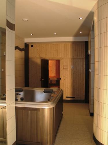 Willa Helvetia Wellness & Spa Korbielow Ngoại thất bức ảnh