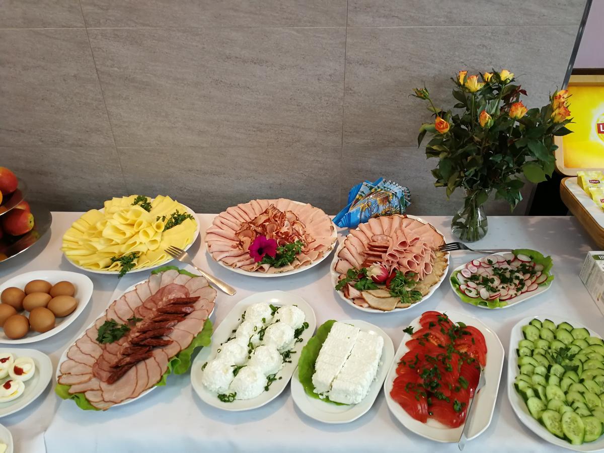 Willa Helvetia Wellness & Spa Korbielow Ngoại thất bức ảnh