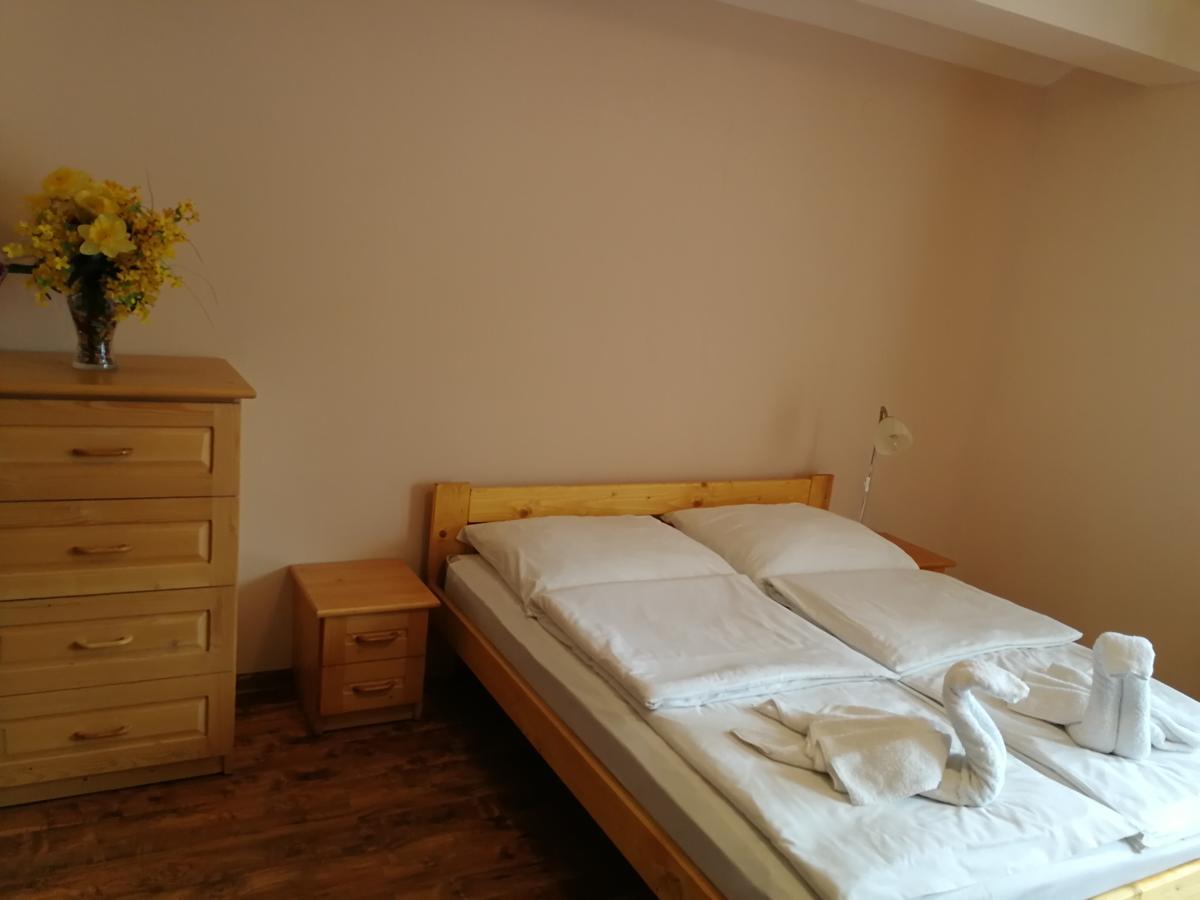 Willa Helvetia Wellness & Spa Korbielow Ngoại thất bức ảnh